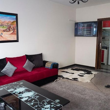 Modern And Cozy Apartment Казабланка Екстериор снимка