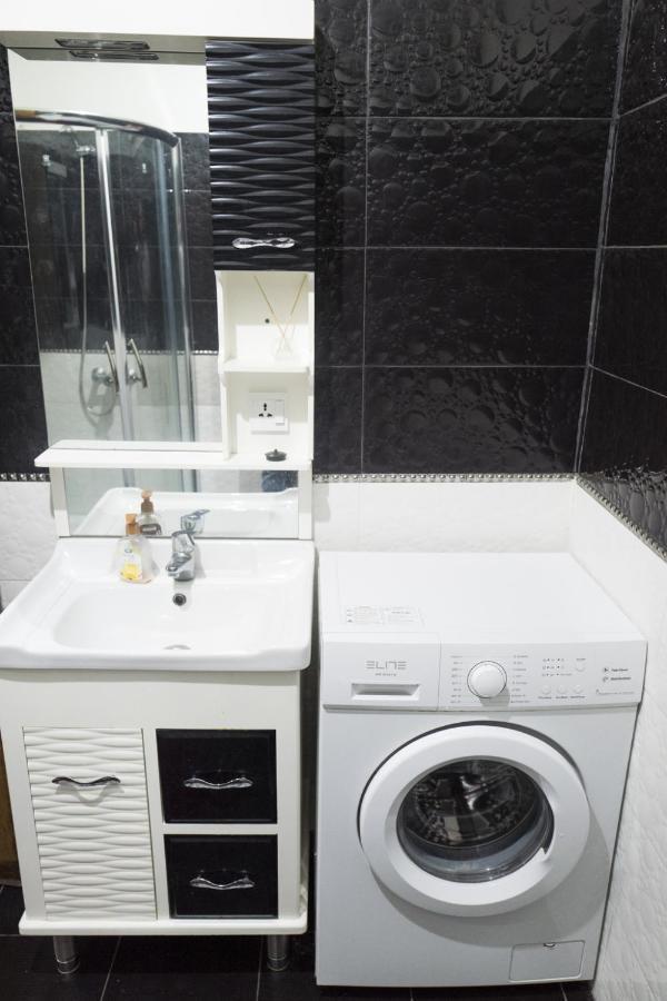 Modern And Cozy Apartment Казабланка Екстериор снимка