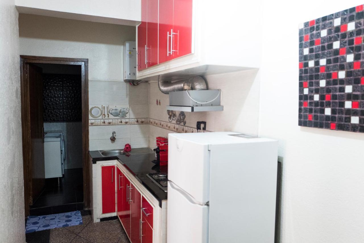 Modern And Cozy Apartment Казабланка Екстериор снимка